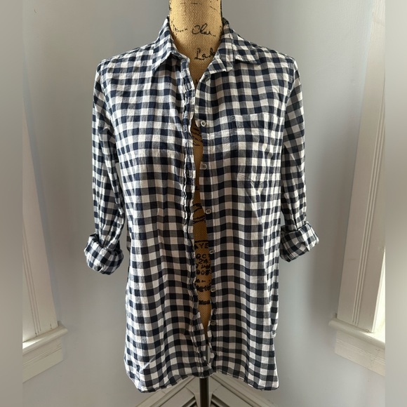 J.CREW Shirt - Picture 1 of 5
